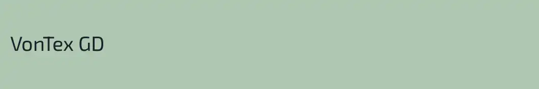 VonTex GD